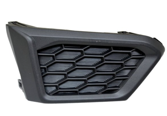 NISSAN ALTIMA 2019-2025 — FOG LIGHT COVER LH; ALTIMA 2019-2022