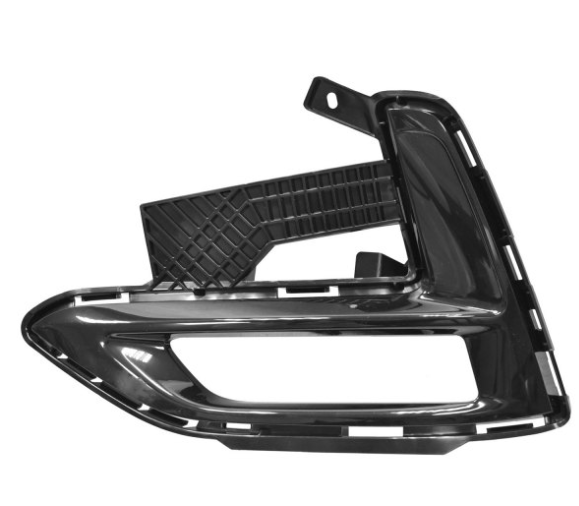 NISSAN SENTRA 2020-2025 — FOG LIGHT BEZEL LH; SENTRA 2020-2023