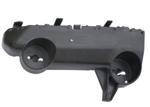NISSAN SENTRA 2020-2025 — FRONT OUTER BUMPER BRACKET LH; 2020-2025