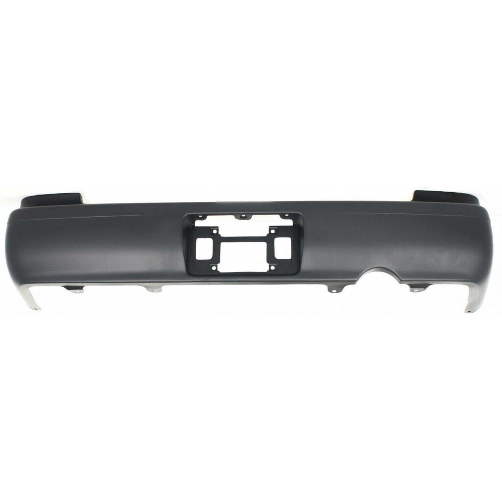 NI1100201 bumper rear primed ni1100201 1