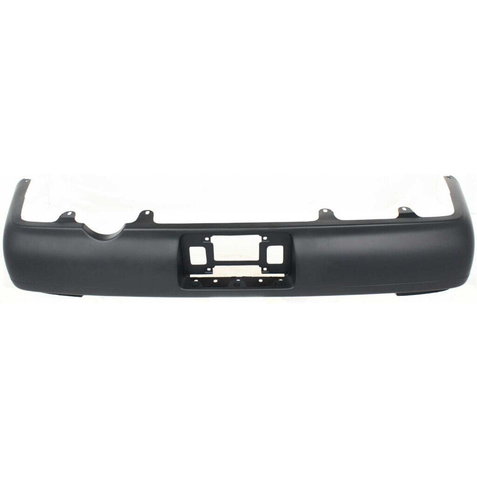 NI1100201 bumper rear primed ni1100201 4