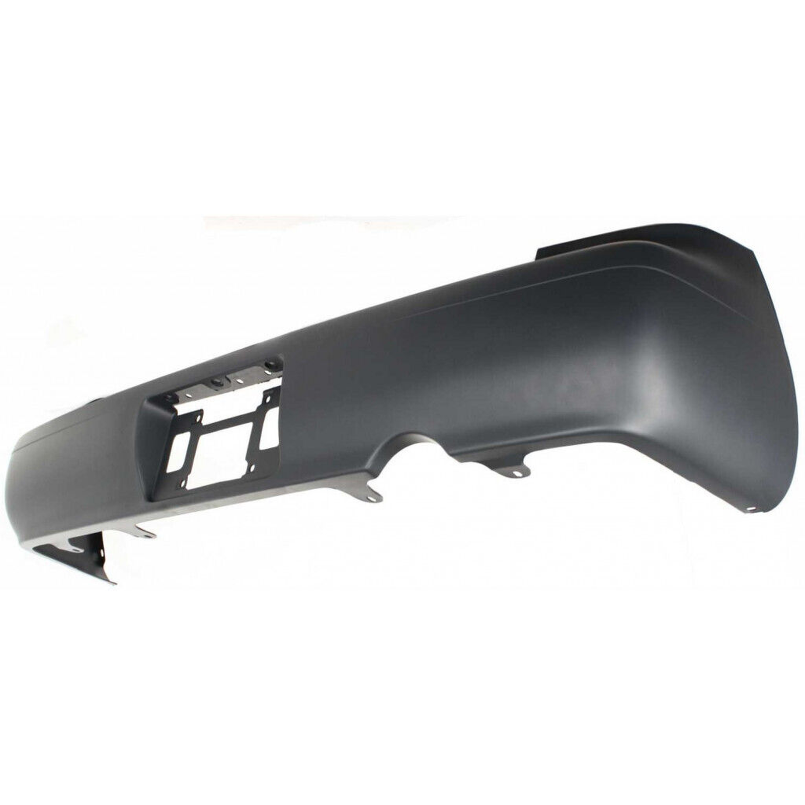NI1100201 bumper rear primed ni1100201 5