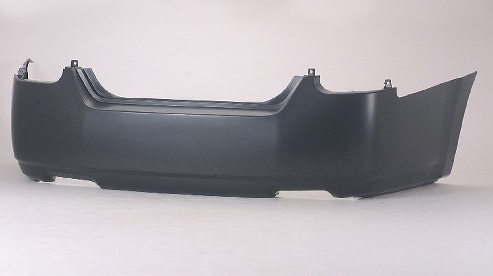 NI1100232 nissan maxima 2004 2006 bumper rear primed ni1100232 1