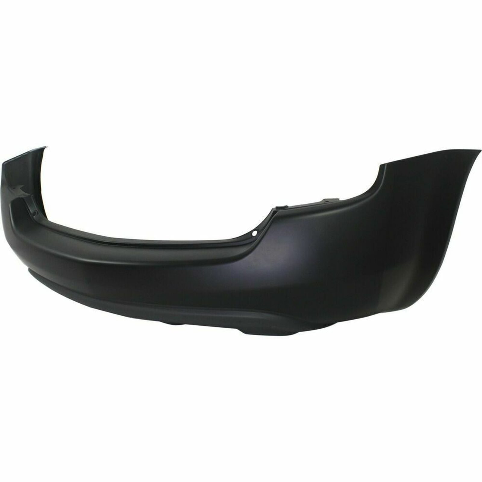 NI1100243 nissan murano 2006 2007 bumper rear primed ni1100243 2
