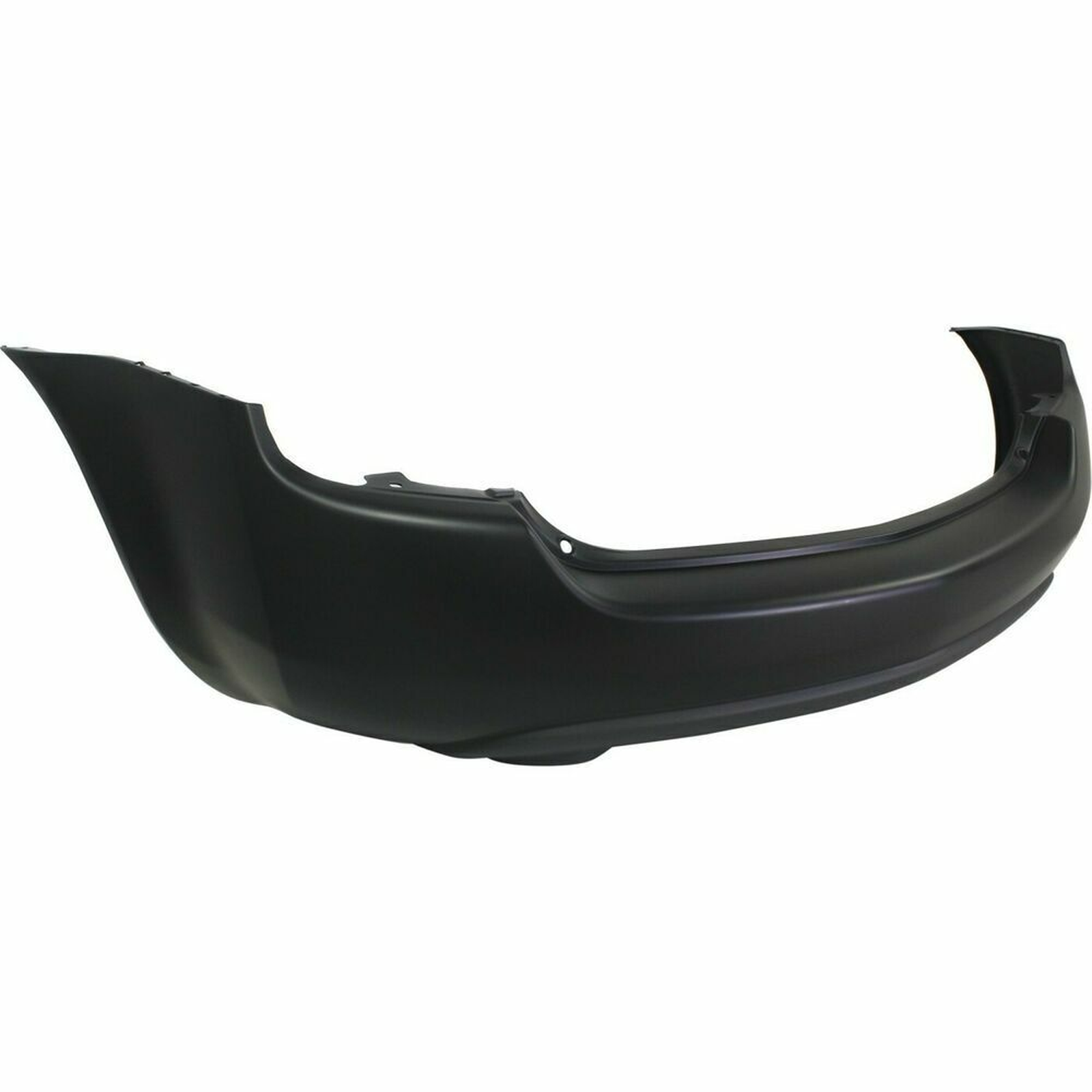 NI1100243 nissan murano 2006 2007 bumper rear primed ni1100243 3