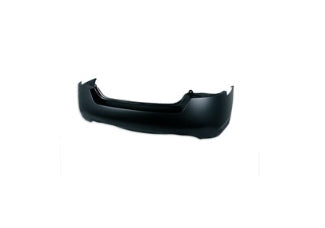 NISSAN MAXIMA 2009-2014 — REAR BUMPER PRIMED; 2009-2014