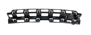 NISSAN ROGUE 2021-2025 — REAR BUMPER UPPER SUPPORT; PLASTIC; 2021-2023 (85040-6RR0A)