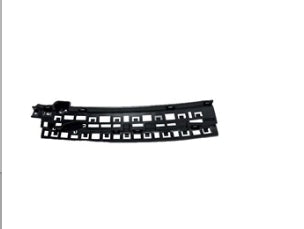 NISSAN ROGUE 2021-2025 — REAR BUMPER BRACKET; (MOTION SENSOR); PLASTIC; 2024-2025