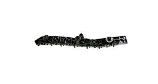 NISSAN KICKS 2018-2024 — REAR BUMPER RETAINER RH; PLASTIC; 2018-2024/PLAY 2025