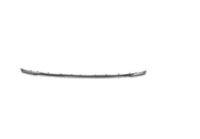 NISSAN ROGUE 2021-2025 — REAR LOWER BUMPER MOLDING; CHROME; JAPAN BUILT; SL/PLATINUM; 2024-2025