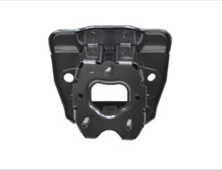 NISSAN ALTIMA 2016-2018 — REAR IMPACT BAR BRACKET LH; STEEL; 2013-2018