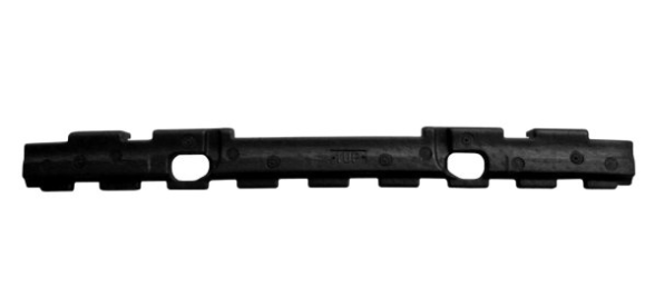 NISSAN ALTIMA 2019-2025 — REAR BUMPER ABSORBER; 2019-2025