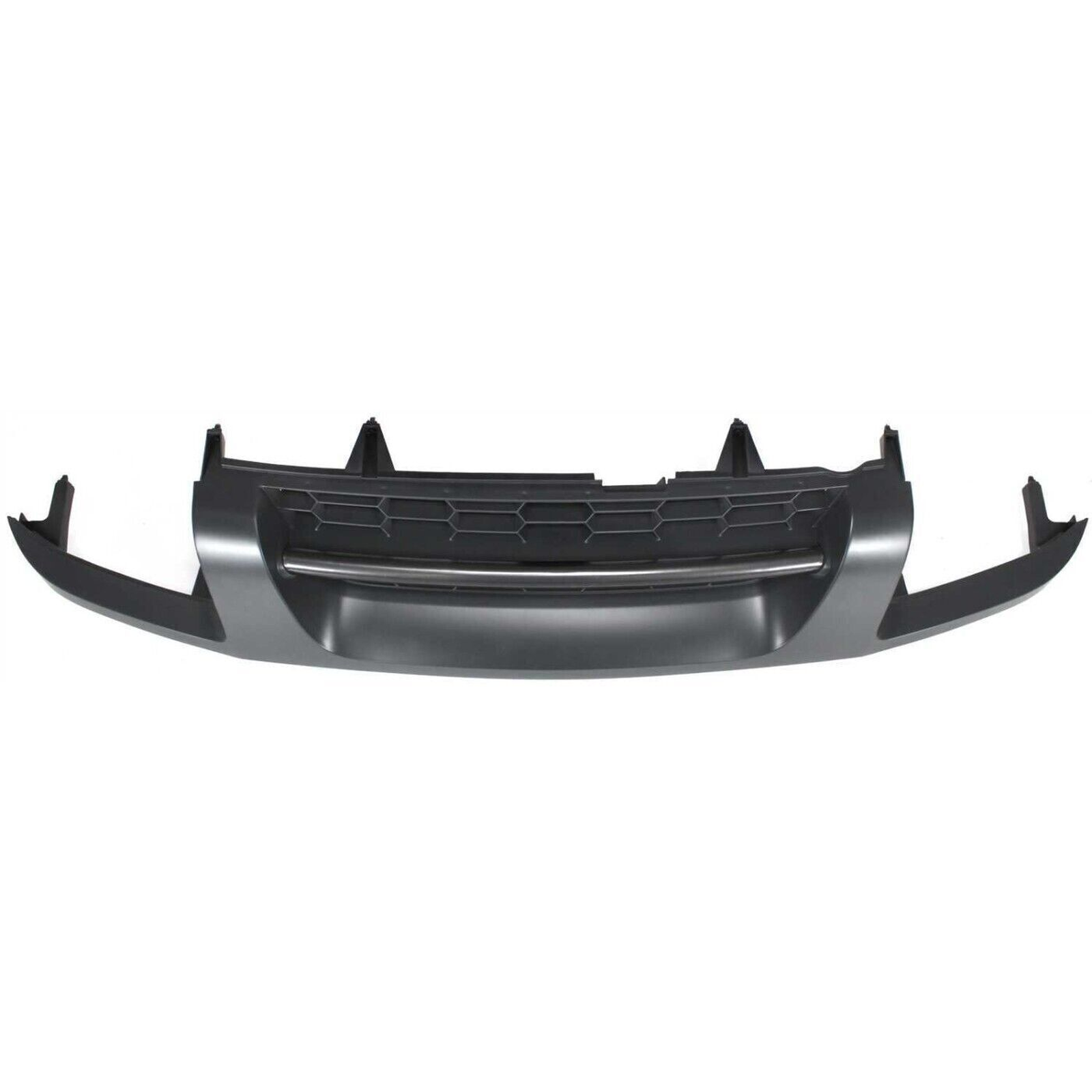 NI1200198 nissan xterra 2000 2004 4