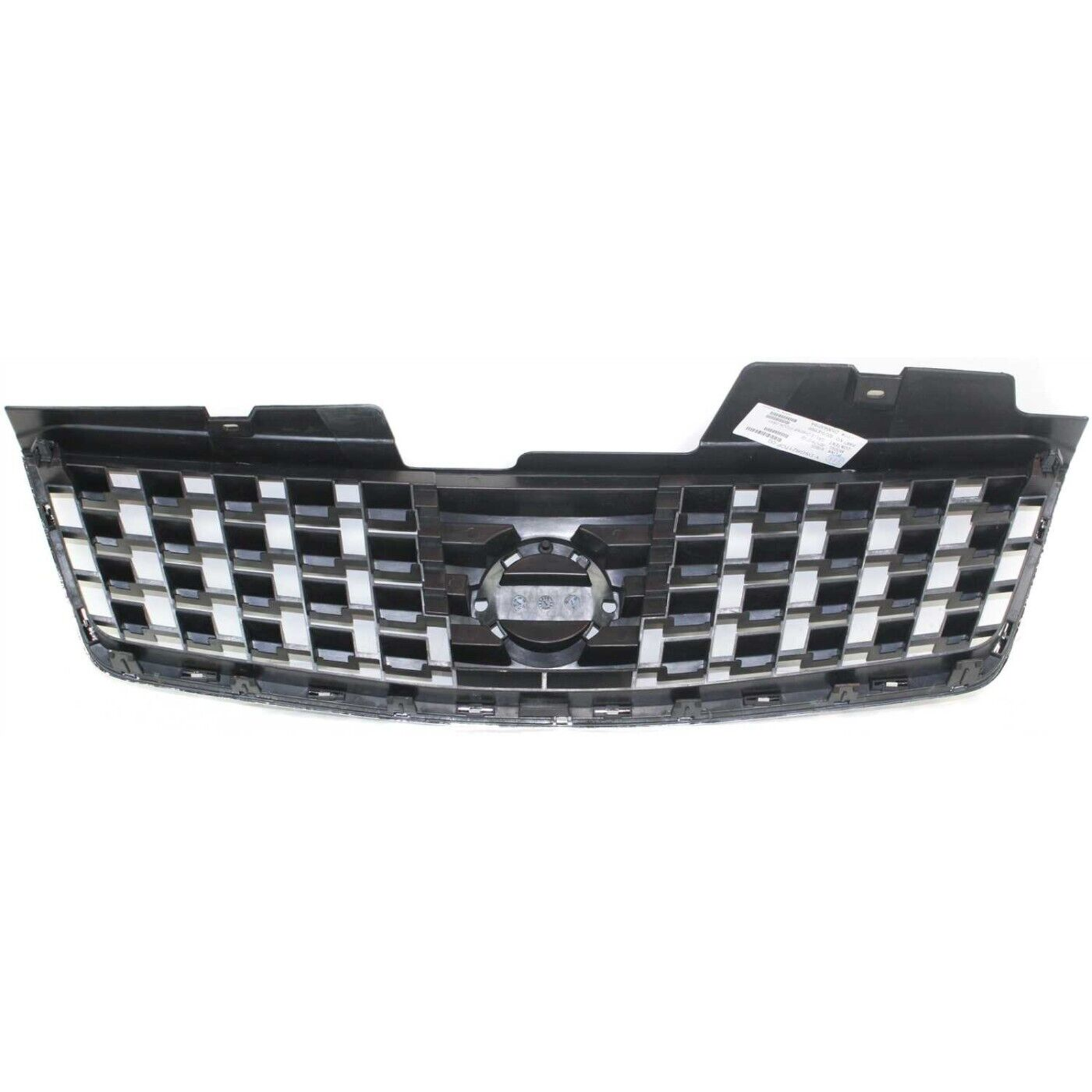 NI1200222 nissan sentra 2007 2012 4