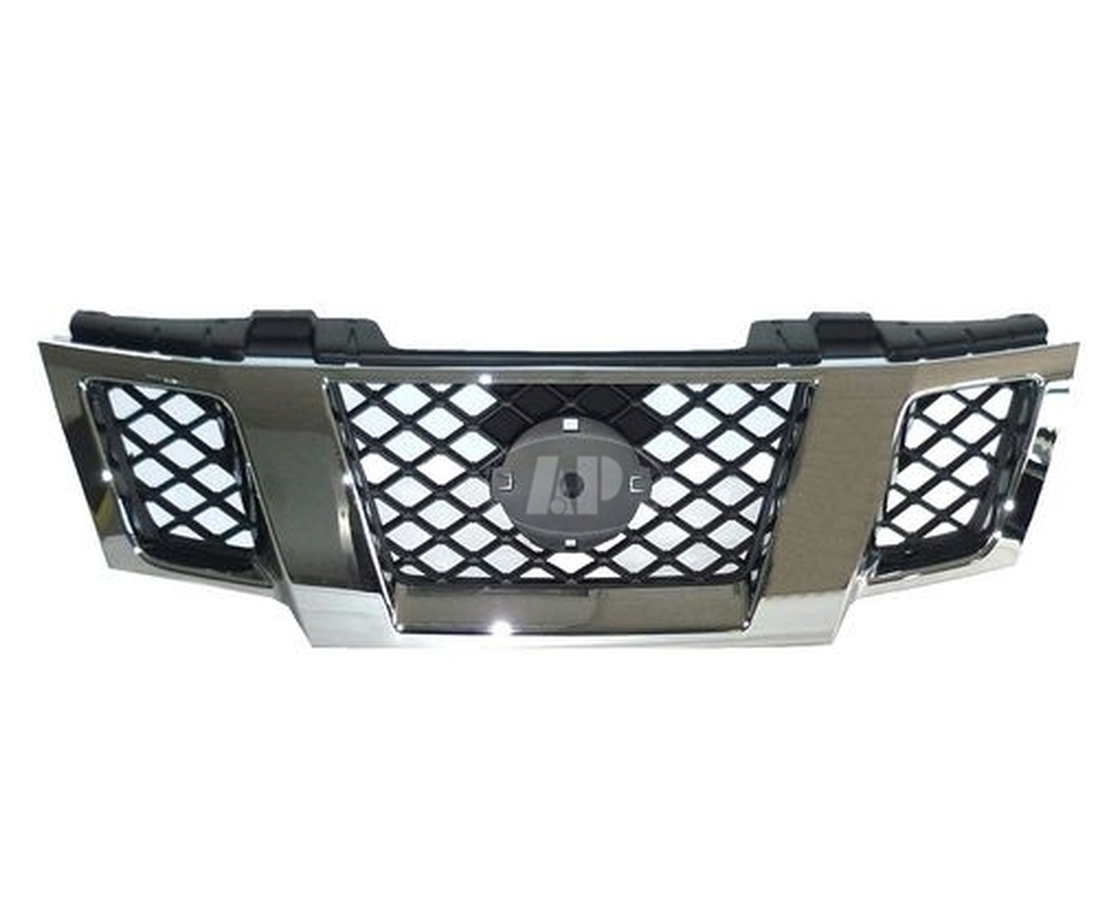 NI1200233 nissan frontier 2005 2021 1