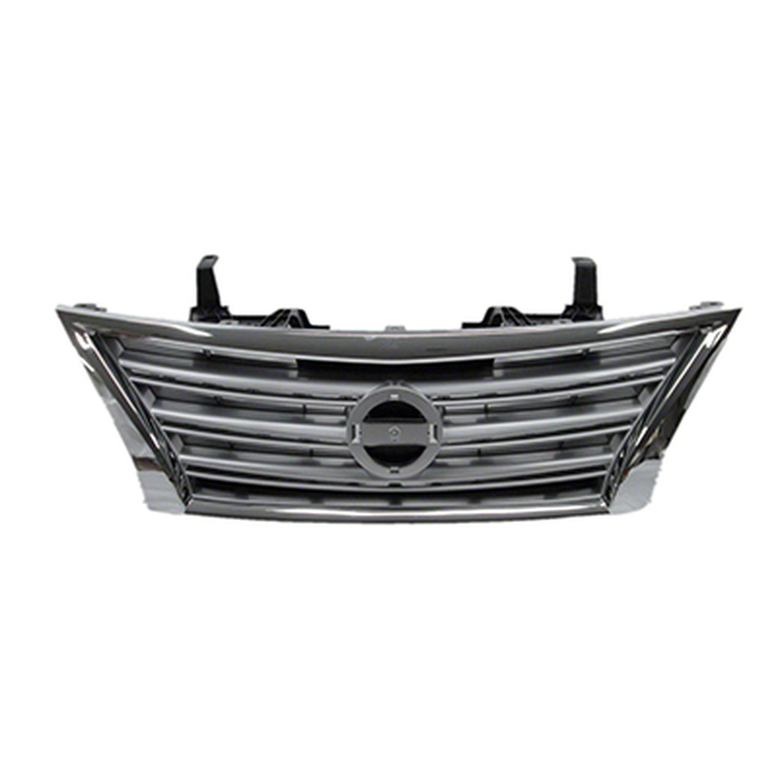NI1200252V nissan sentra 2013 2015 1