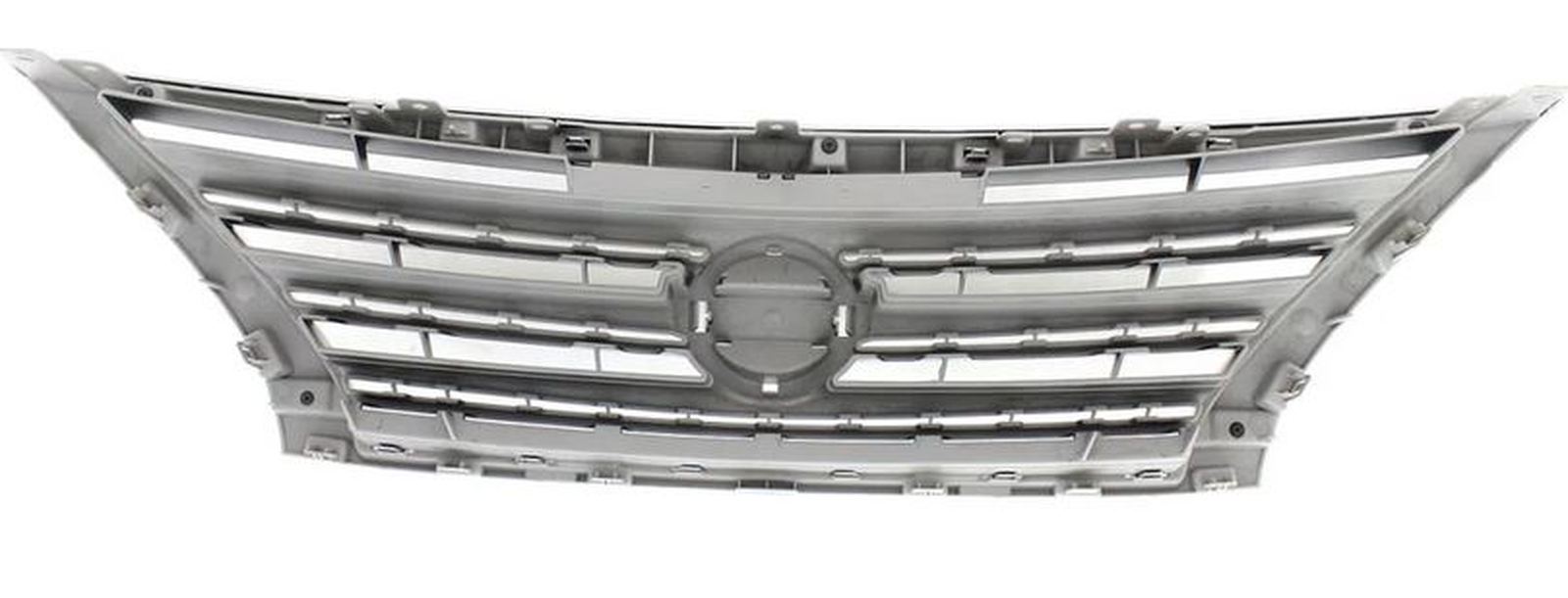 NI1200252 nissan sentra 2013 2015 5