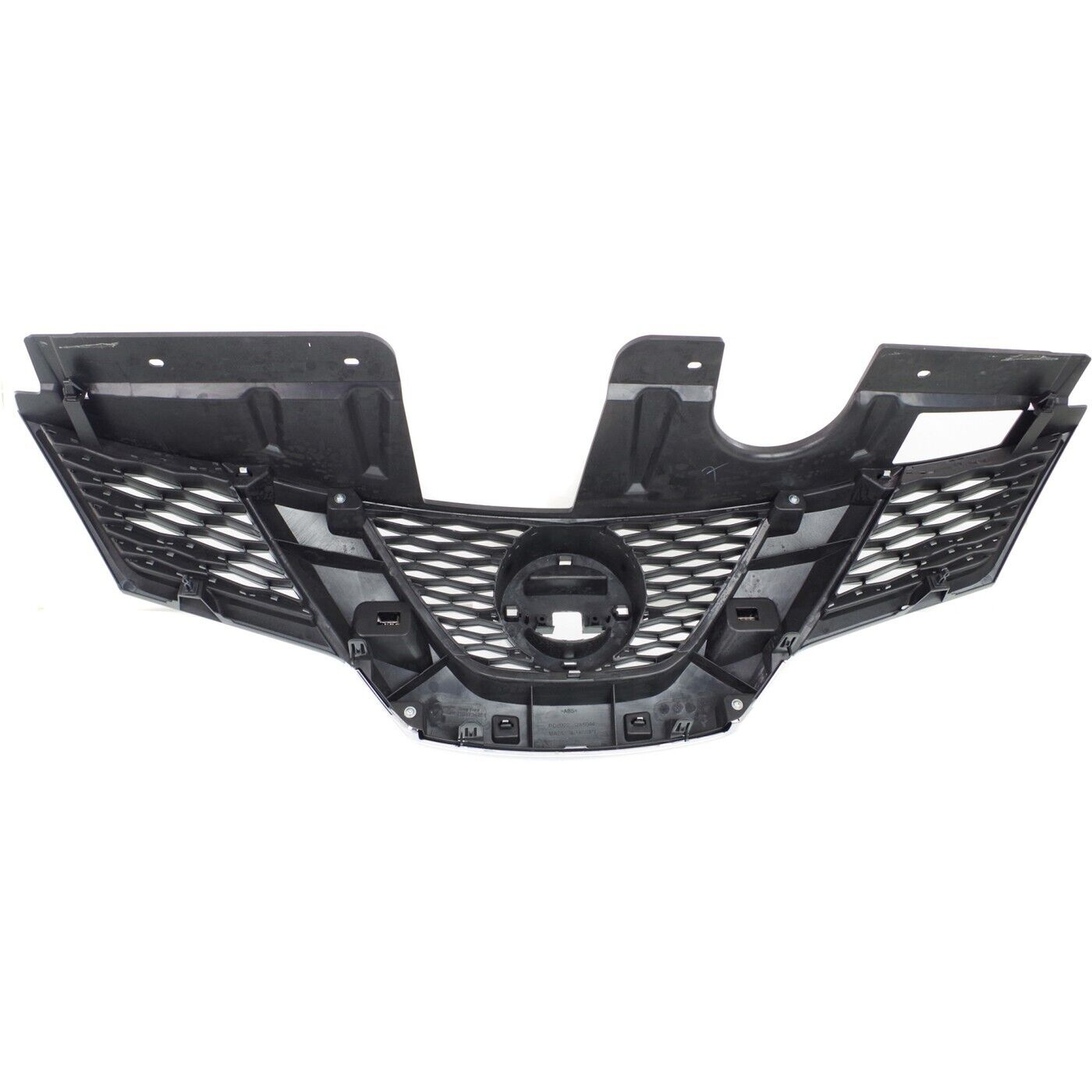 NI1200259 nissan rogue 2014 2020 5