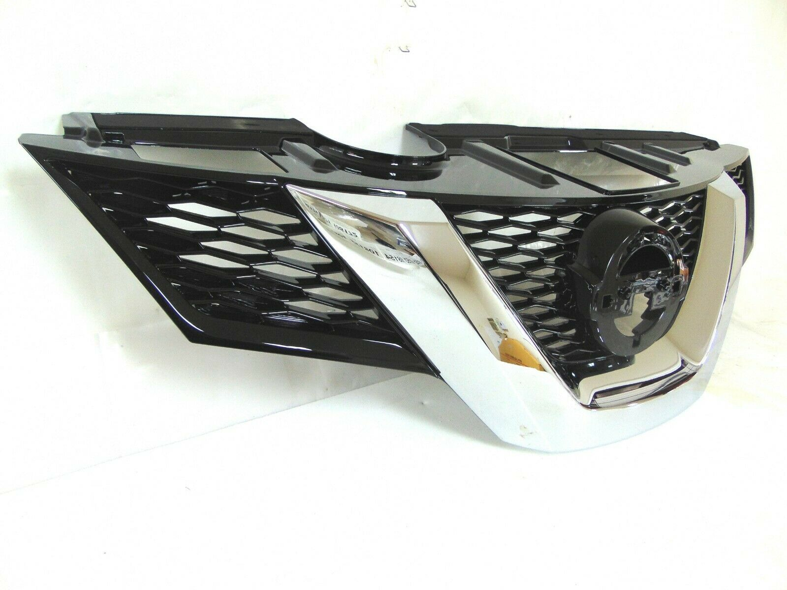 NI1200304 nissan rogue 2014 2020 4
