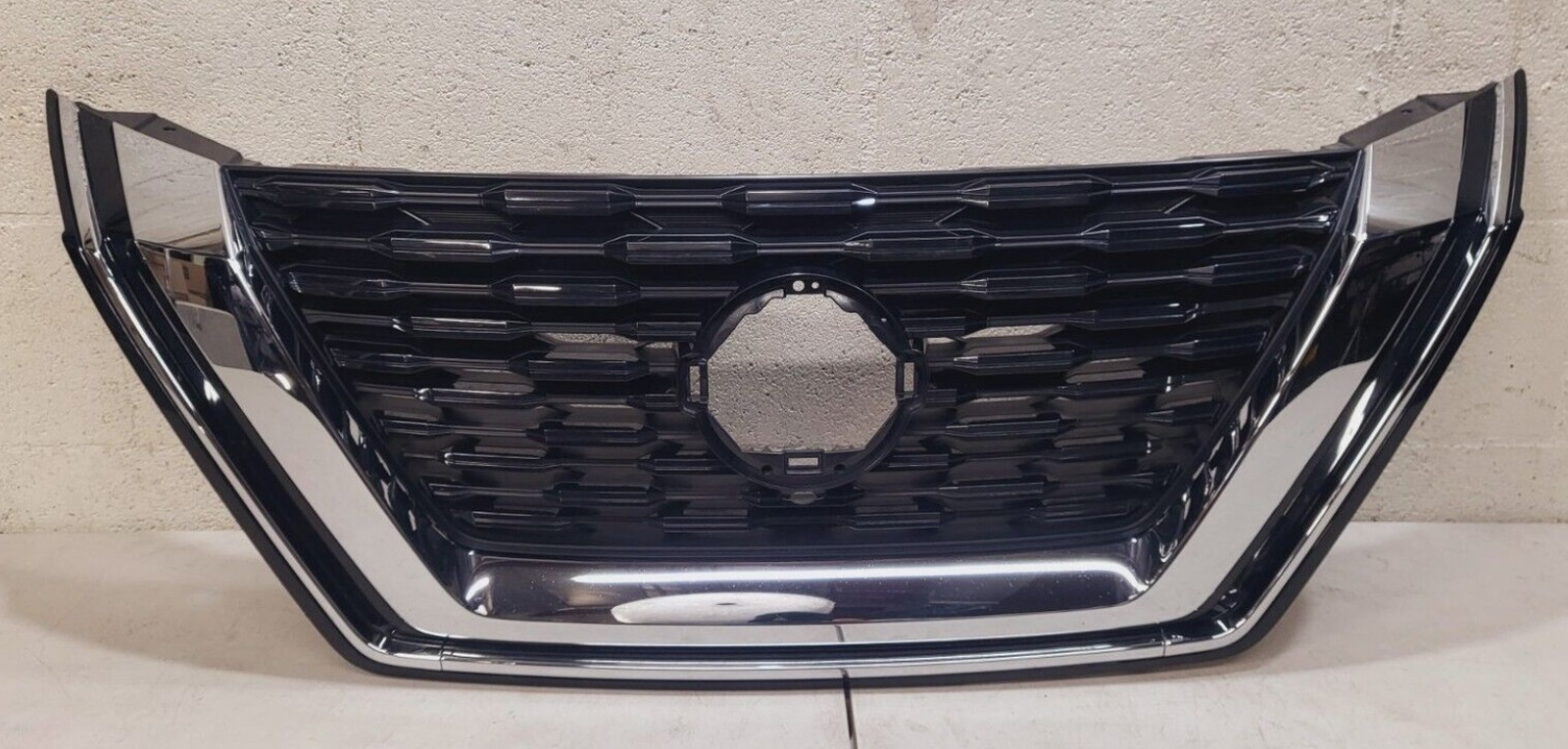 NI1200322V nissan rogue 2021 2025 1