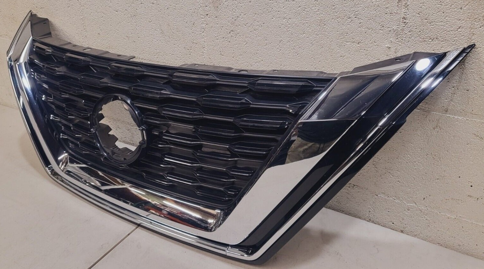 NI1200322V nissan rogue 2021 2025 3