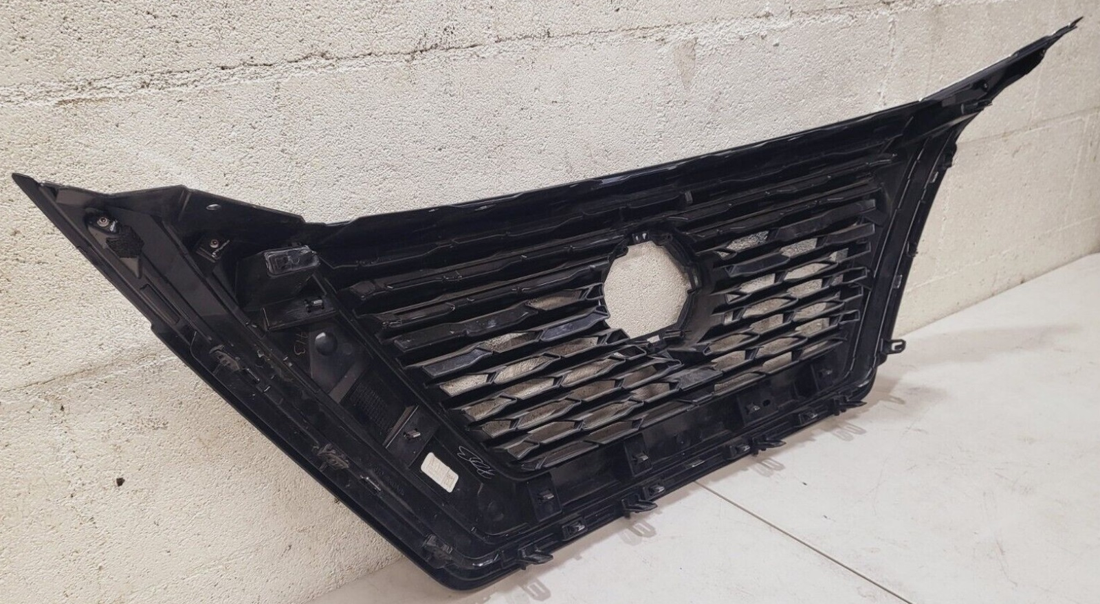 NI1200322V nissan rogue 2021 2025 5