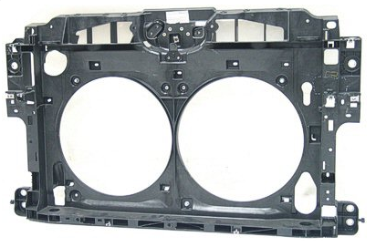 NISSAN ALTIMA 2013-2015 — RADIATOR SUPPORT; 2.5L; 2013-2015