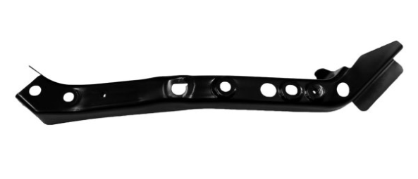 NISSAN ALTIMA 2019-2025 — UPPER RADIATOR SUPPORT LH; 2019-2025