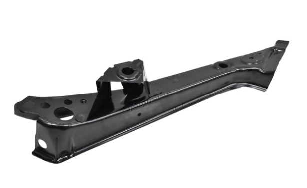 NISSAN ROGUE 2021-2025 — UPPER RADIATOR SUPPORT LH; BOTH US/JAPAN BUILT; 2021-2025