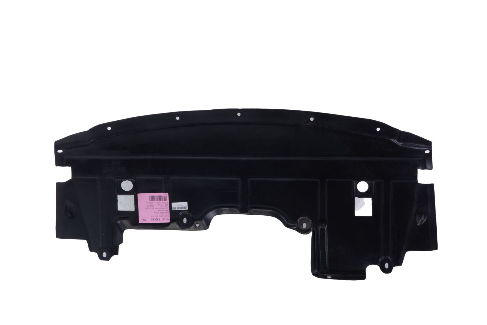 NI1228128 nissan altima 2007 2012 5