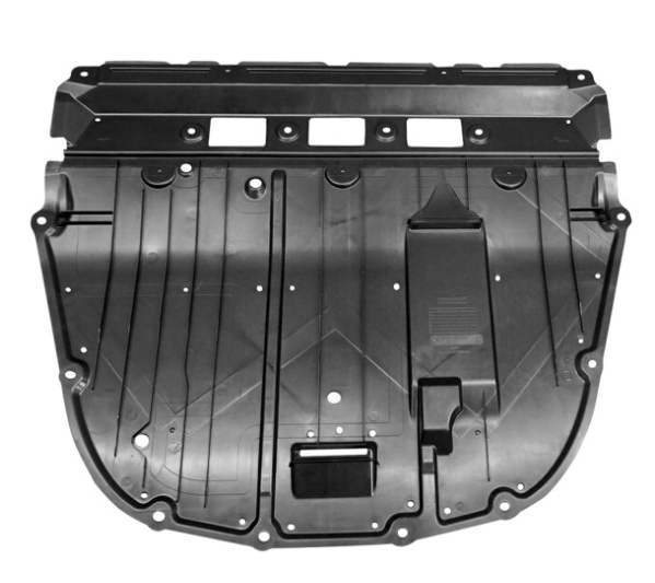 NISSAN ALTIMA 2019-2025 — UNDERCAR SHIELD; 2019-2025