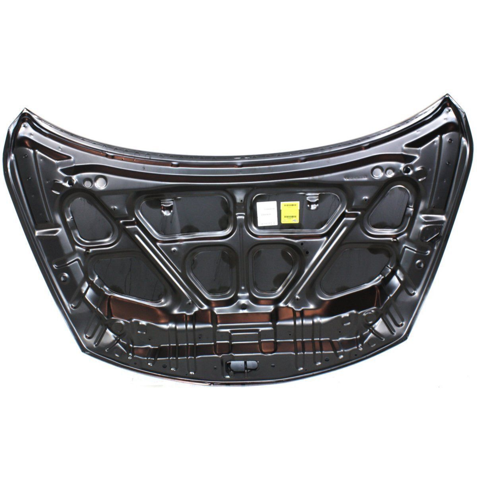 NI1230174 nissan versa sedan 2007 2011 4