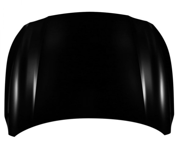 NISSAN ALTIMA 2019-2025 — HOOD; ALUMINUM; 2019-2025