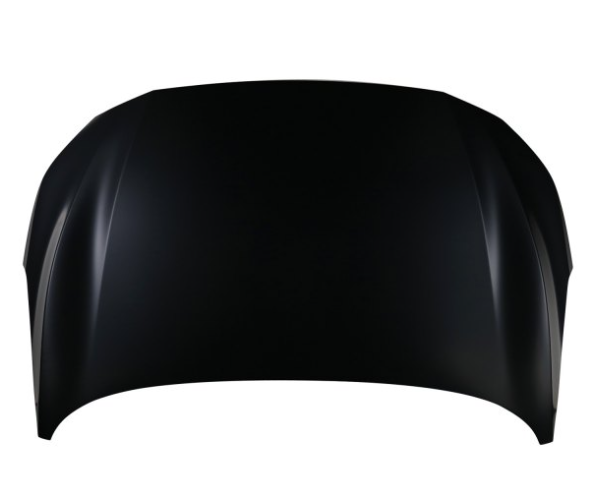 NISSAN SENTRA 2020-2025 — HOOD; STEEL; 2020-2025