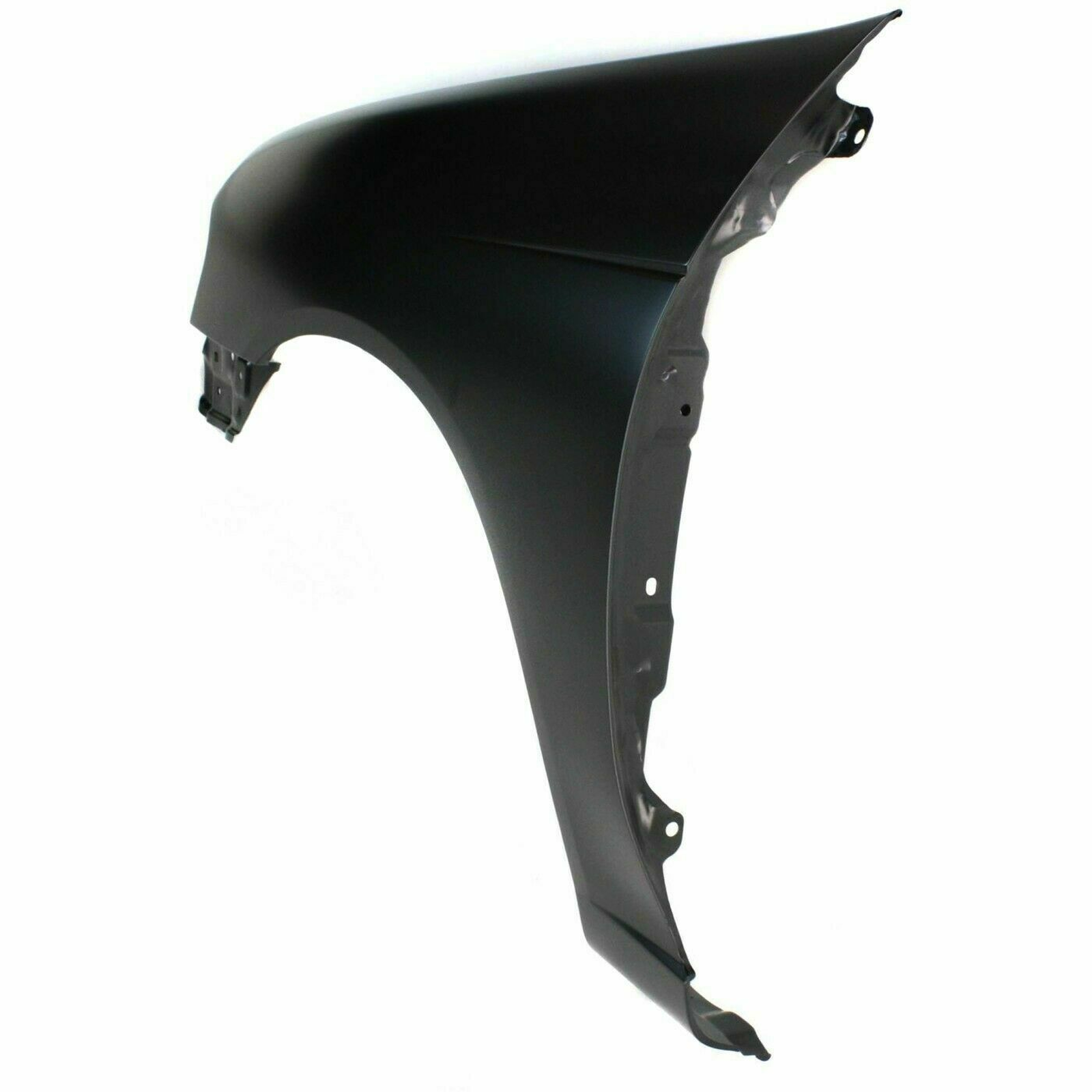 NI1240168C nissan sentra 2000 2006 front left fender capa ni1240168c 2