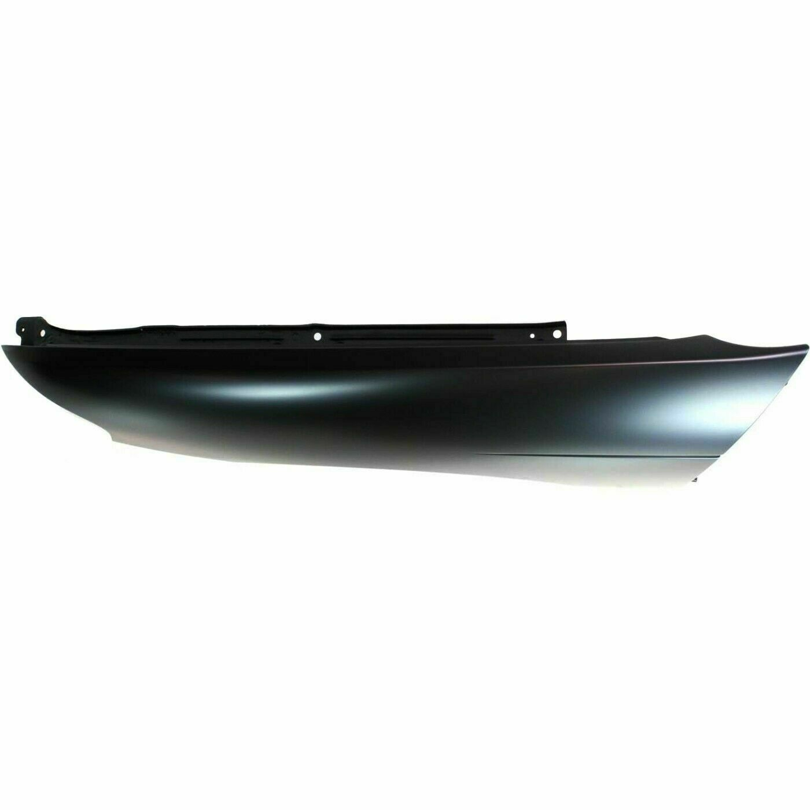 NI1240168C nissan sentra 2000 2006 front left fender capa ni1240168c 5