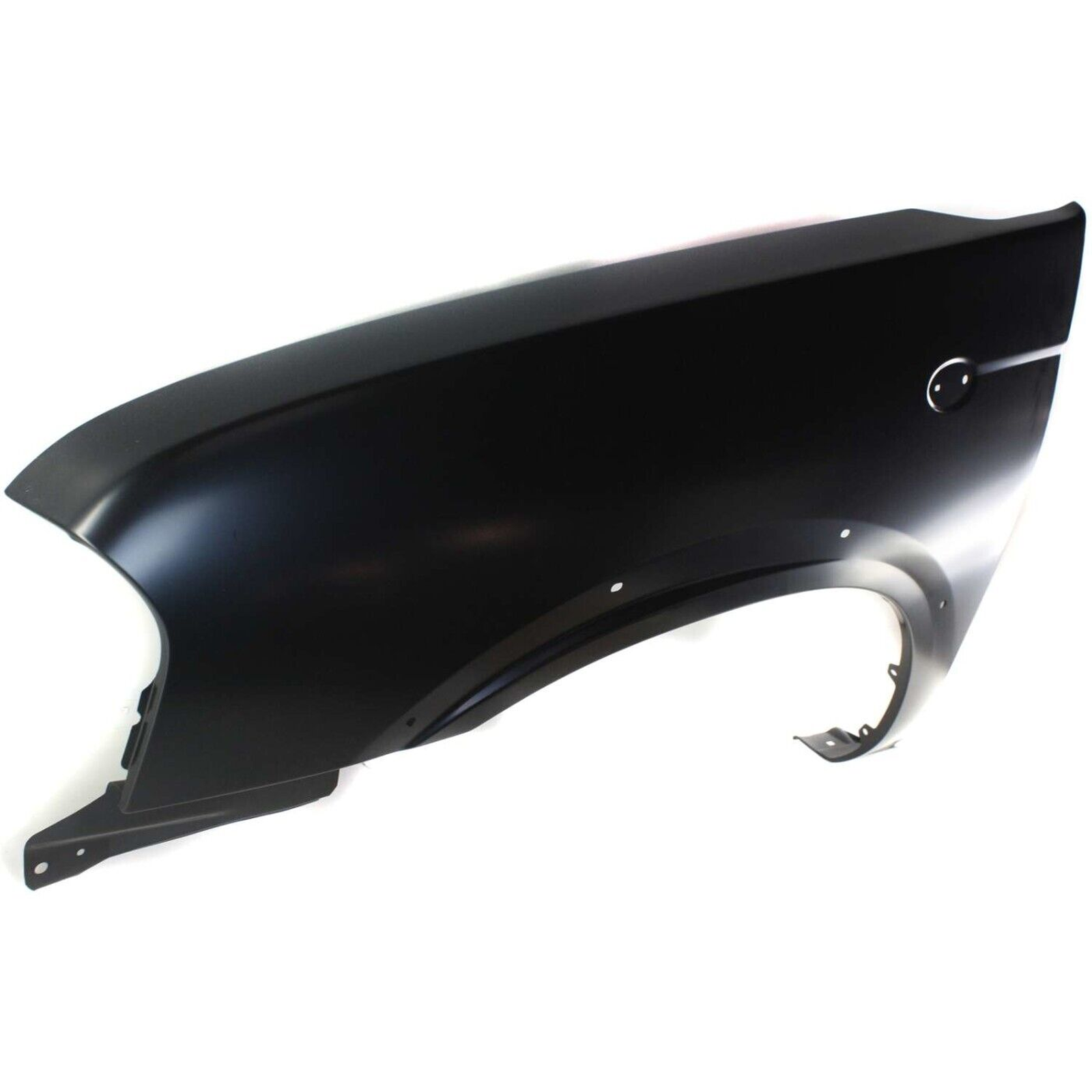 NI1240169C front left fender 4cyl capa ni1240169c 4