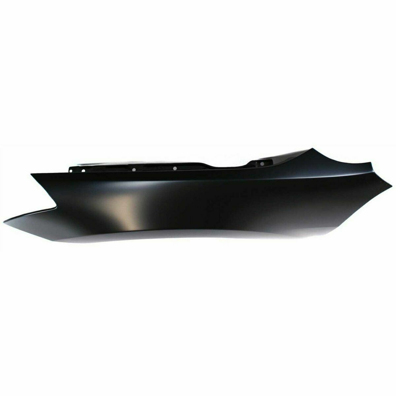 NI1240176 nissan maxima 2004 2008 front left fender ni1240176 5