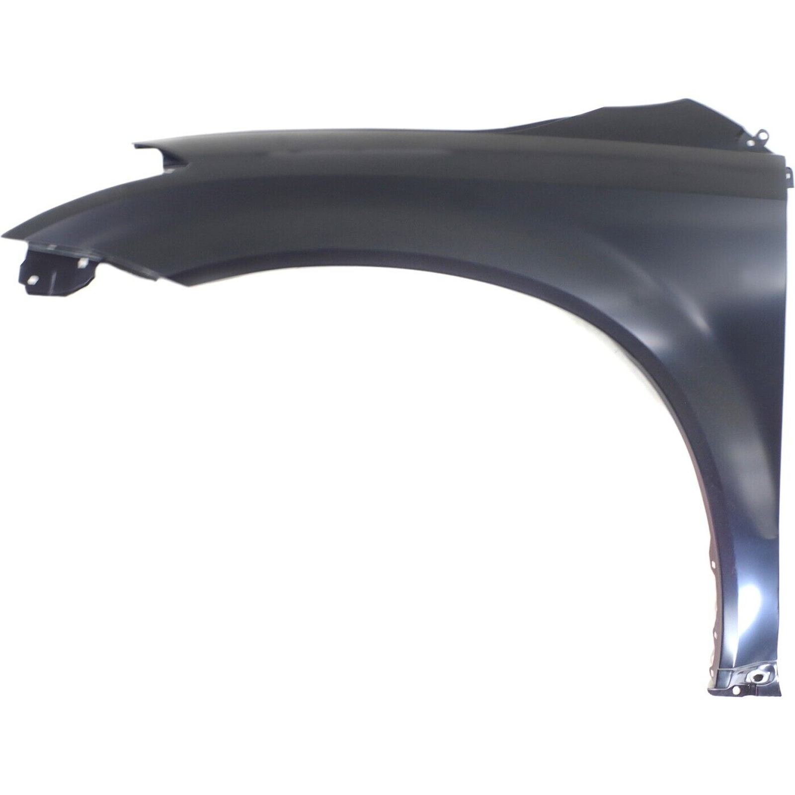 NI1240179 nissan murano 2003 2007 front left fender ni1240179 2