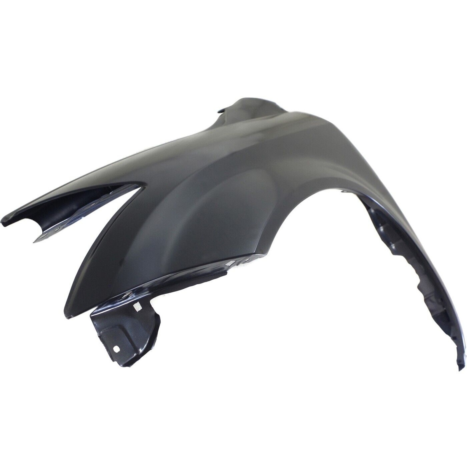 NI1240179 nissan murano 2003 2007 front left fender ni1240179 4