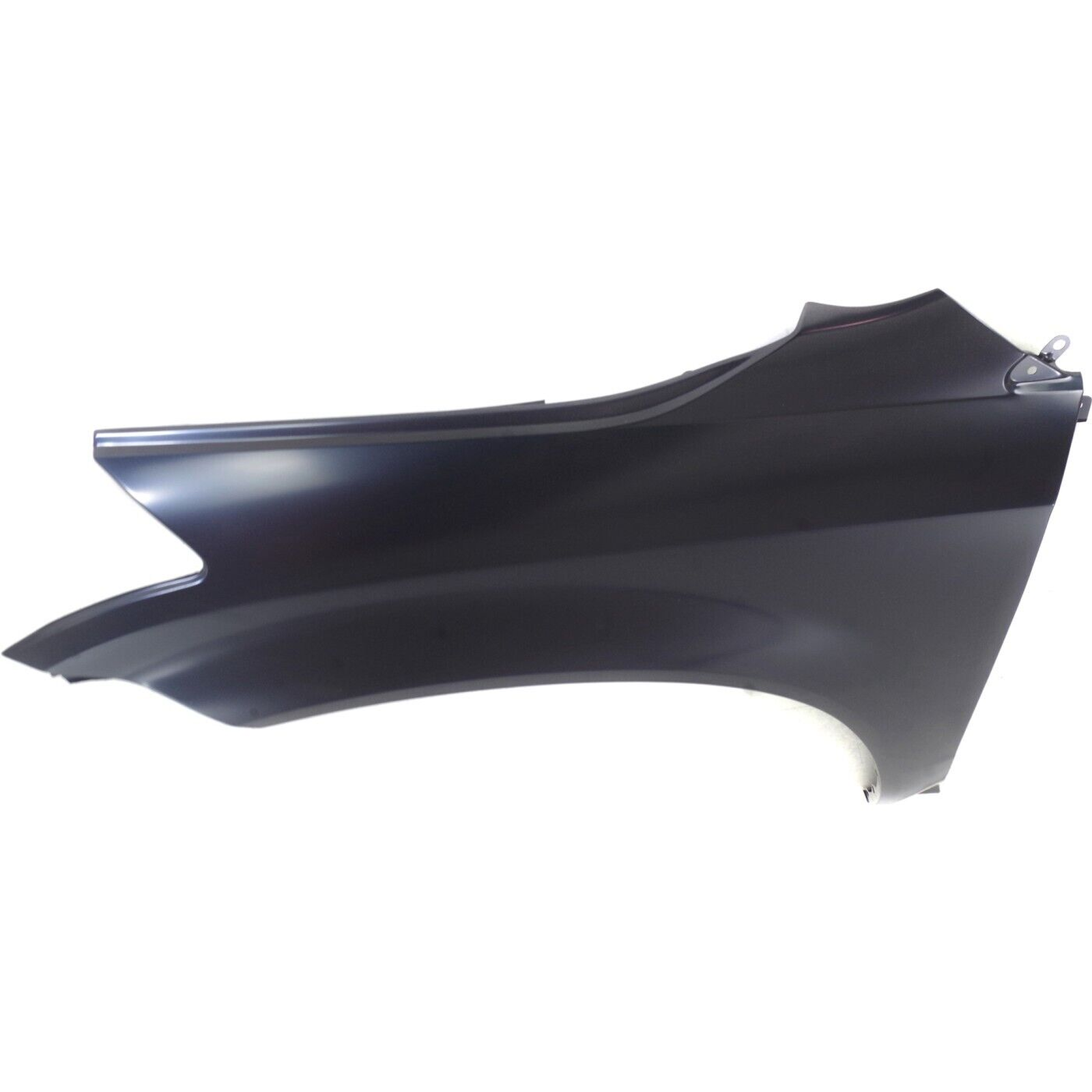 NI1240179 nissan murano 2003 2007 front left fender ni1240179 5