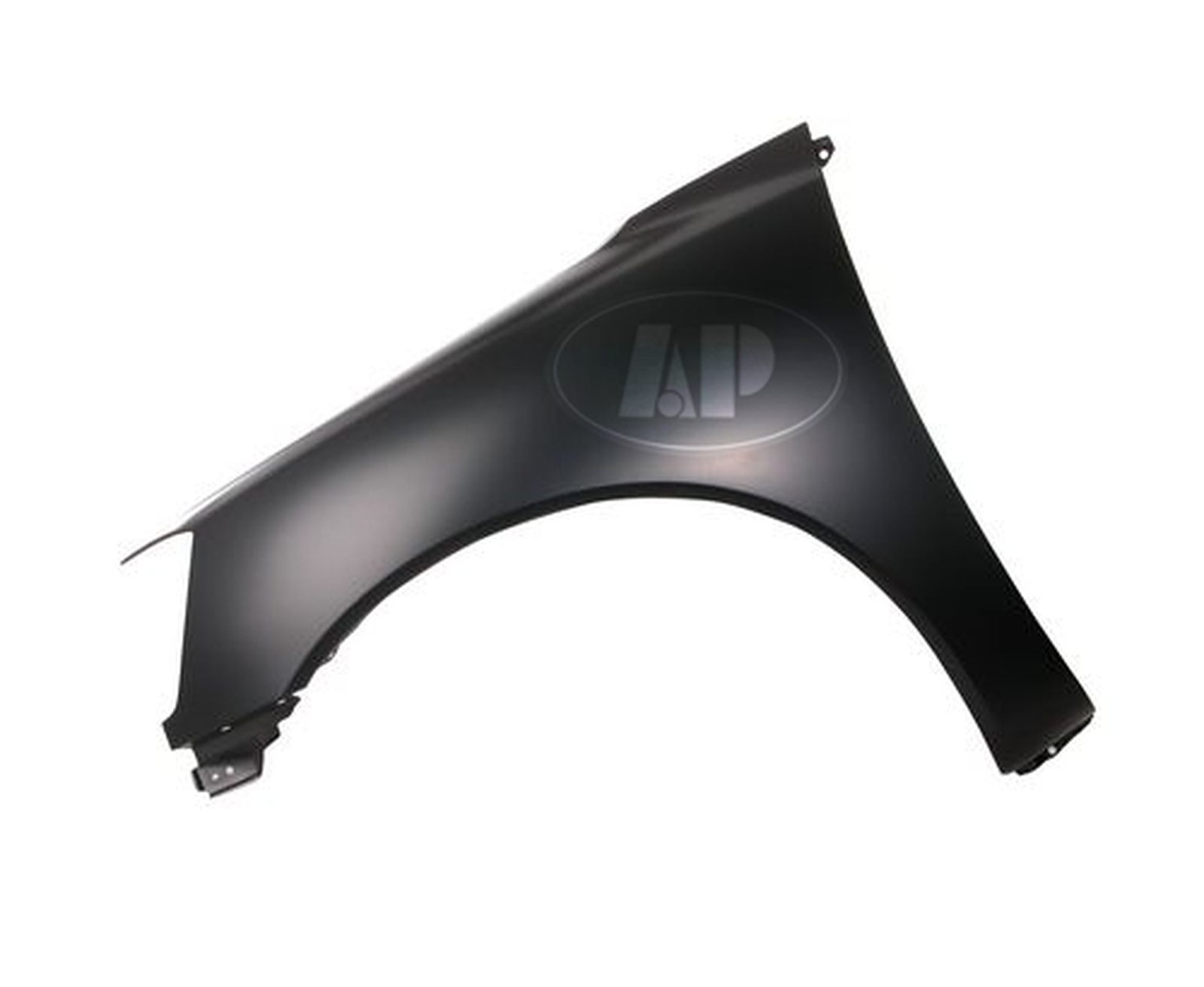NI1240180 nissan armada 2005 2007 front left fender ni1240180 1