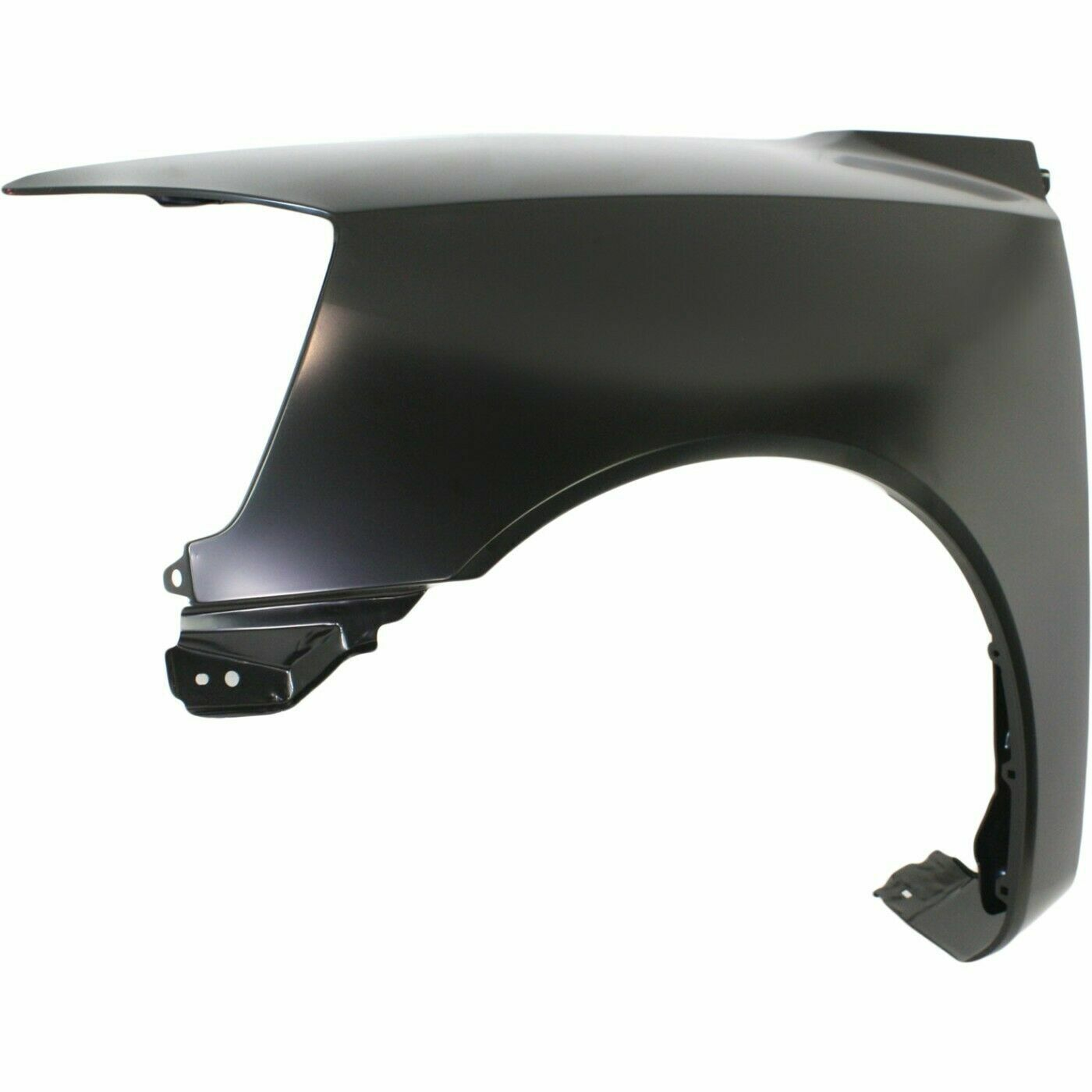 NI1240180 nissan armada 2005 2007 front left fender ni1240180 3