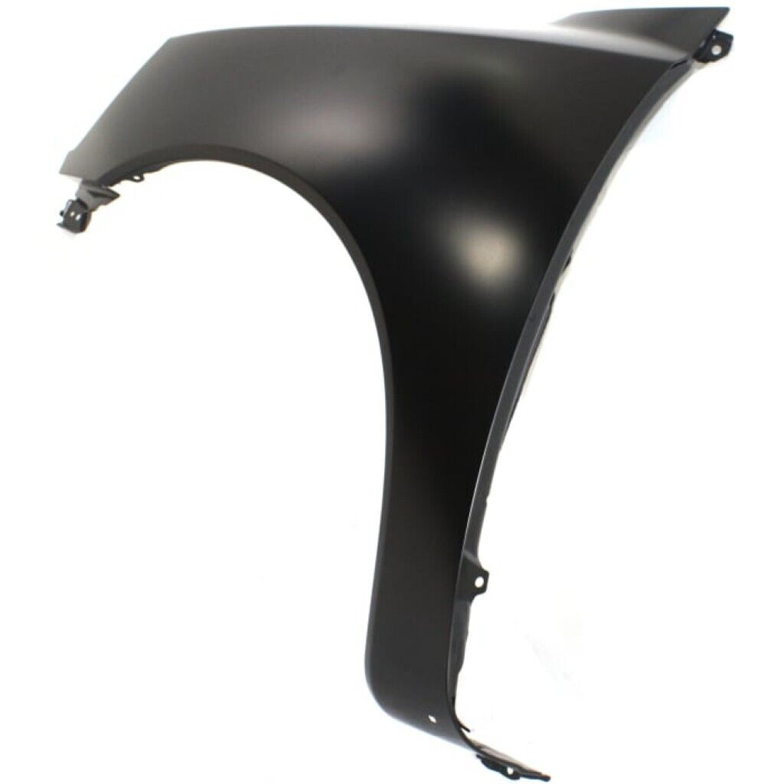 NI1240182 nissan titan 2005 2014 front left fender without sport appearance 05 14 but 08 1 5