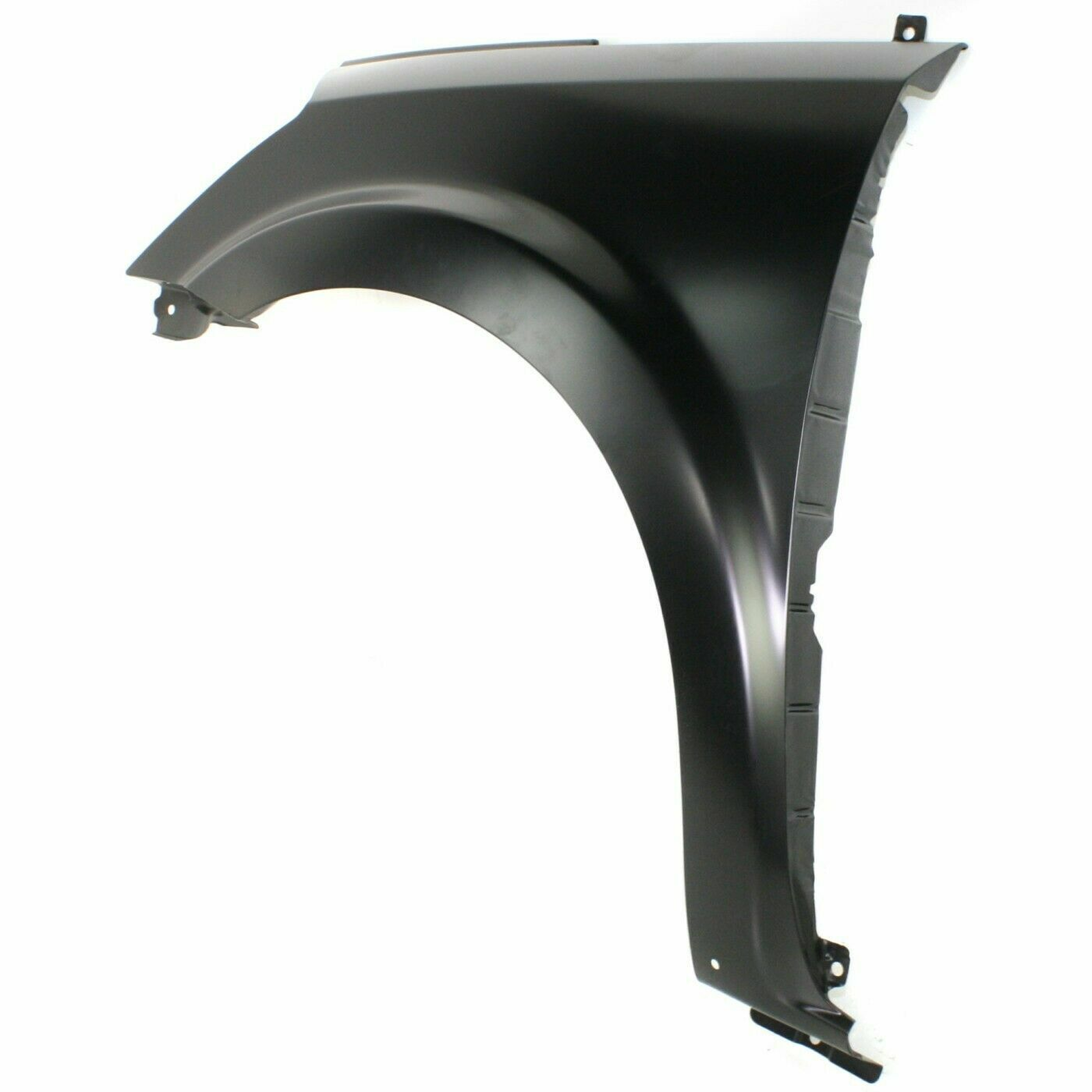 NI1240190 nissan quest 2007 2009 front left fender se model ni1240190 3