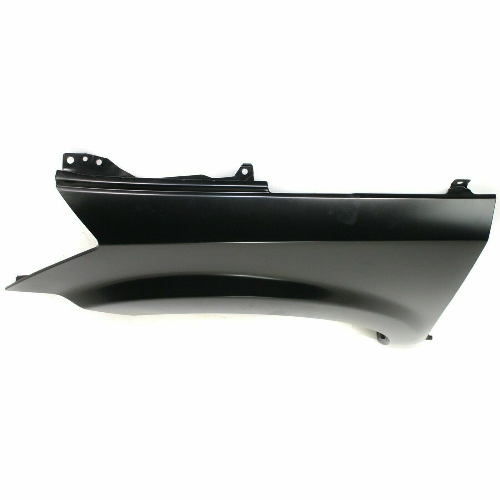 NI1240190 nissan quest 2007 2009 front left fender se model ni1240190 5