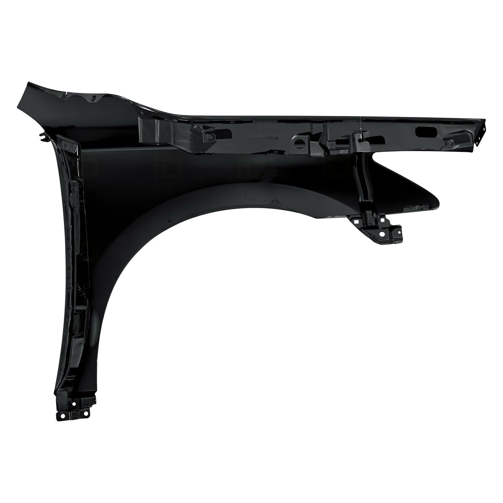 NI1240194 nissan maxima 2009 2014 front left fender ni1240194 2