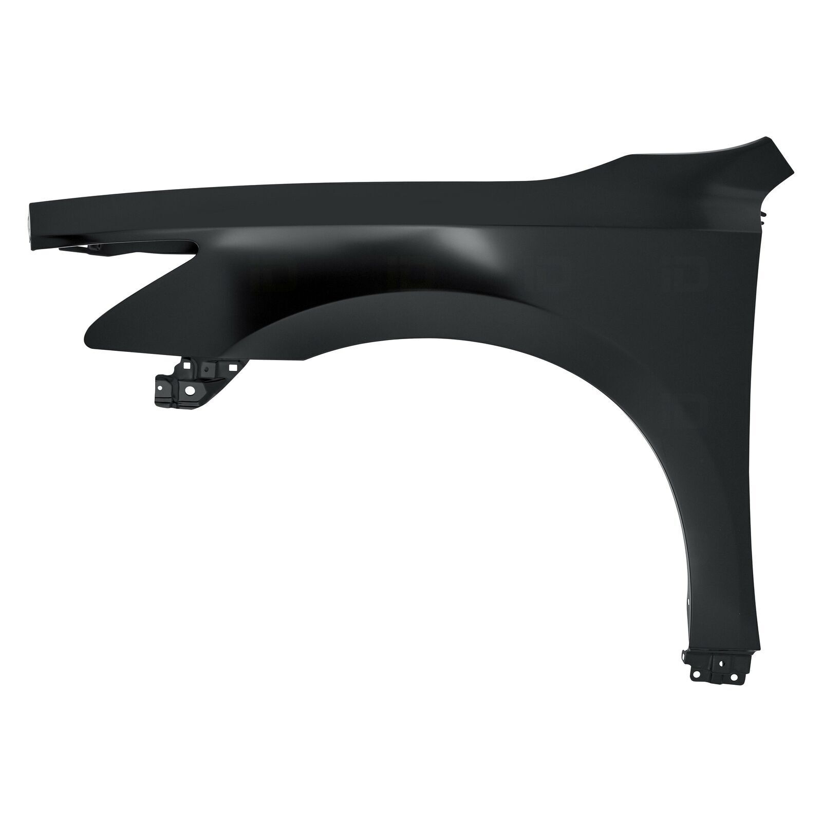 NI1240194 nissan maxima 2009 2014 front left fender ni1240194 5