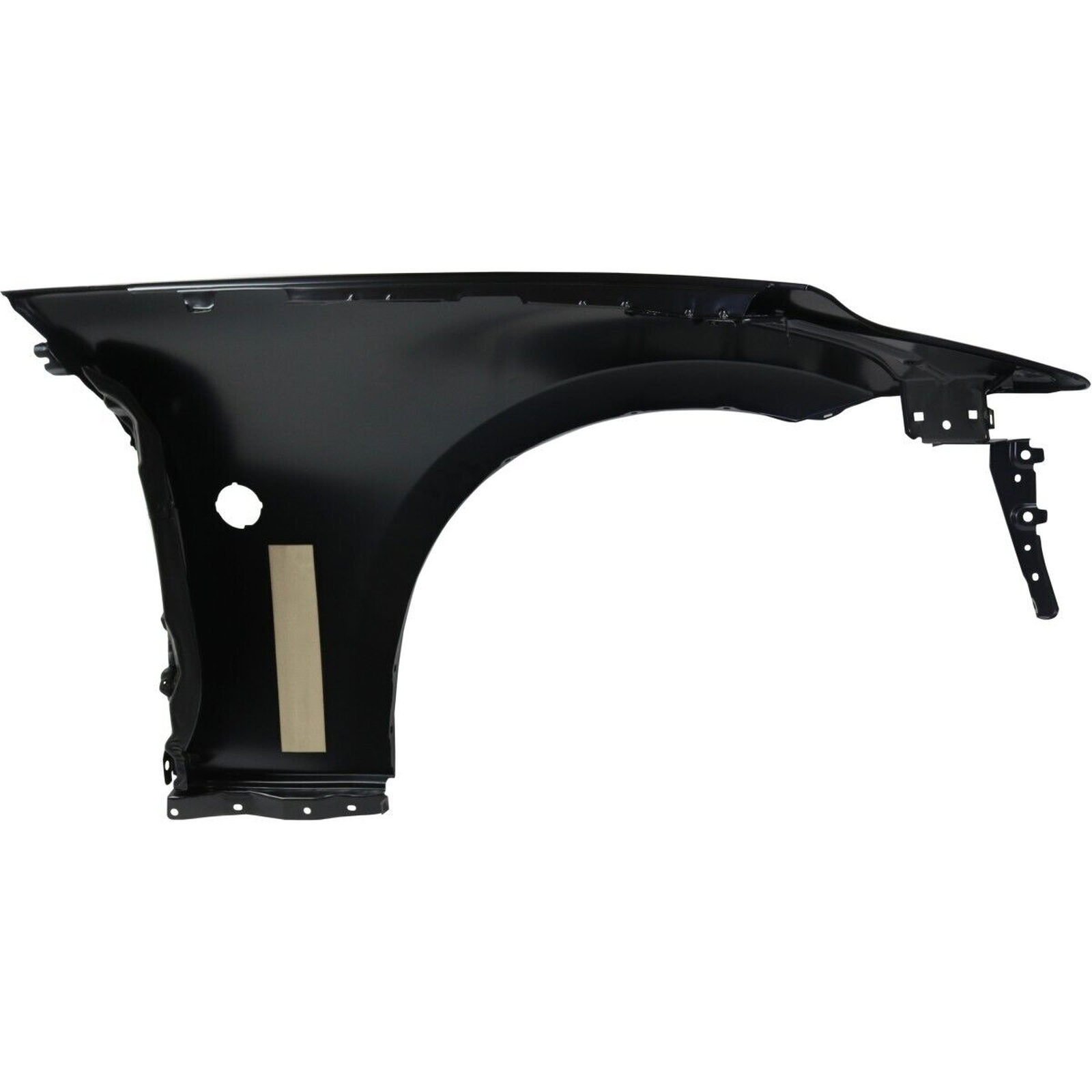 NI1240219 nissan 370z 2015 2020 front left fender cpe model ni1240219 5