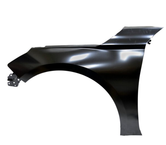 NISSAN ALTIMA 2019-2025 — FENDER LH; STEEL; 2019-2025